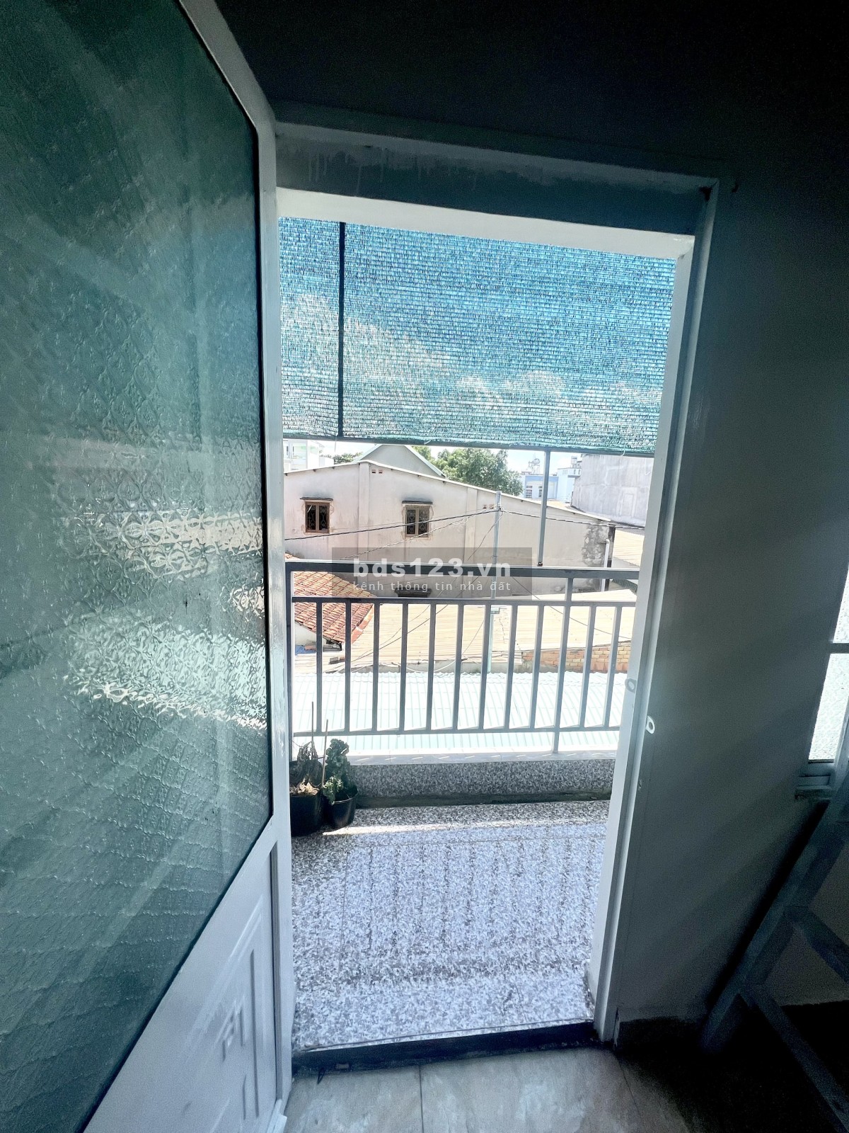 Phòng trọ Phú Lợi - Phú Hòa - 24m2