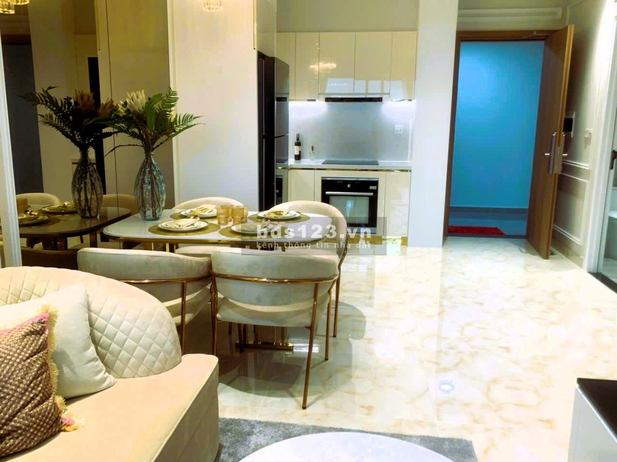 Cần bán gấp căn 2PN gần Aeon Bình Dương, trả trước 100tr cuối năm nhận nhà
