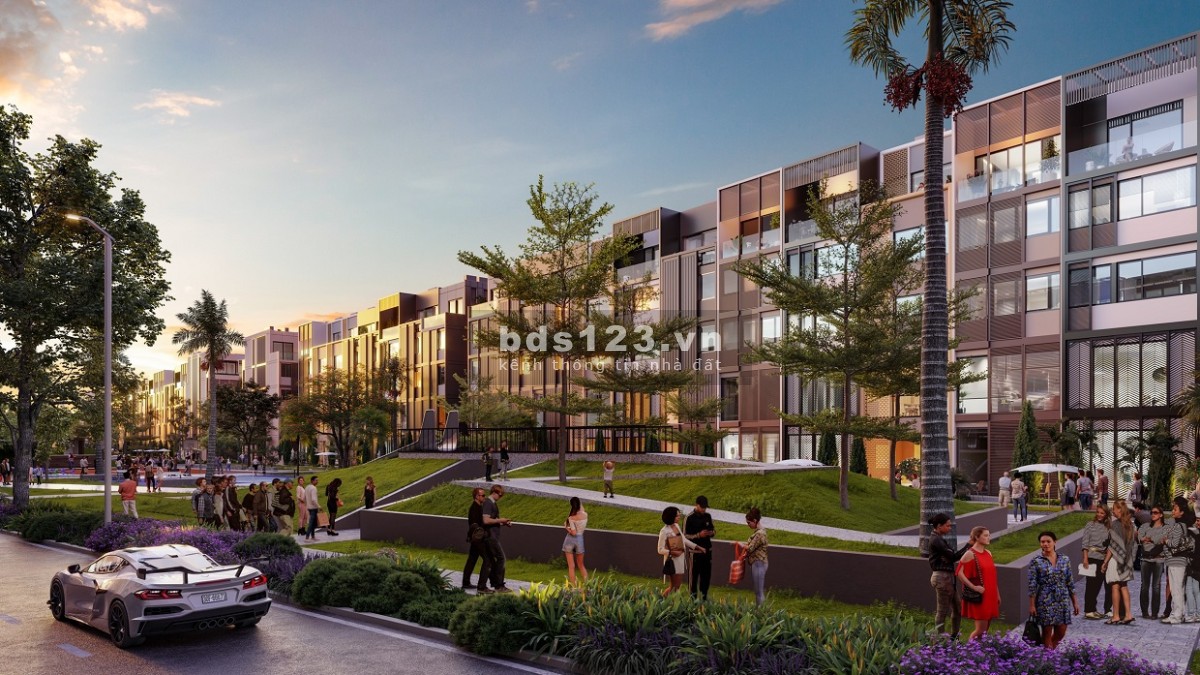 Nhận Booking bán căn hộ Global City - Mở bán đợt đầu tiên, 3 Block đẹp nhất. Giỏ hàng độc quyền