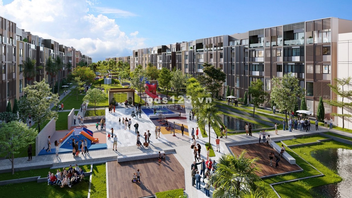 Nhận Booking bán căn hộ Global City - Mở bán đợt đầu tiên, 3 Block đẹp nhất. Giỏ hàng độc quyền