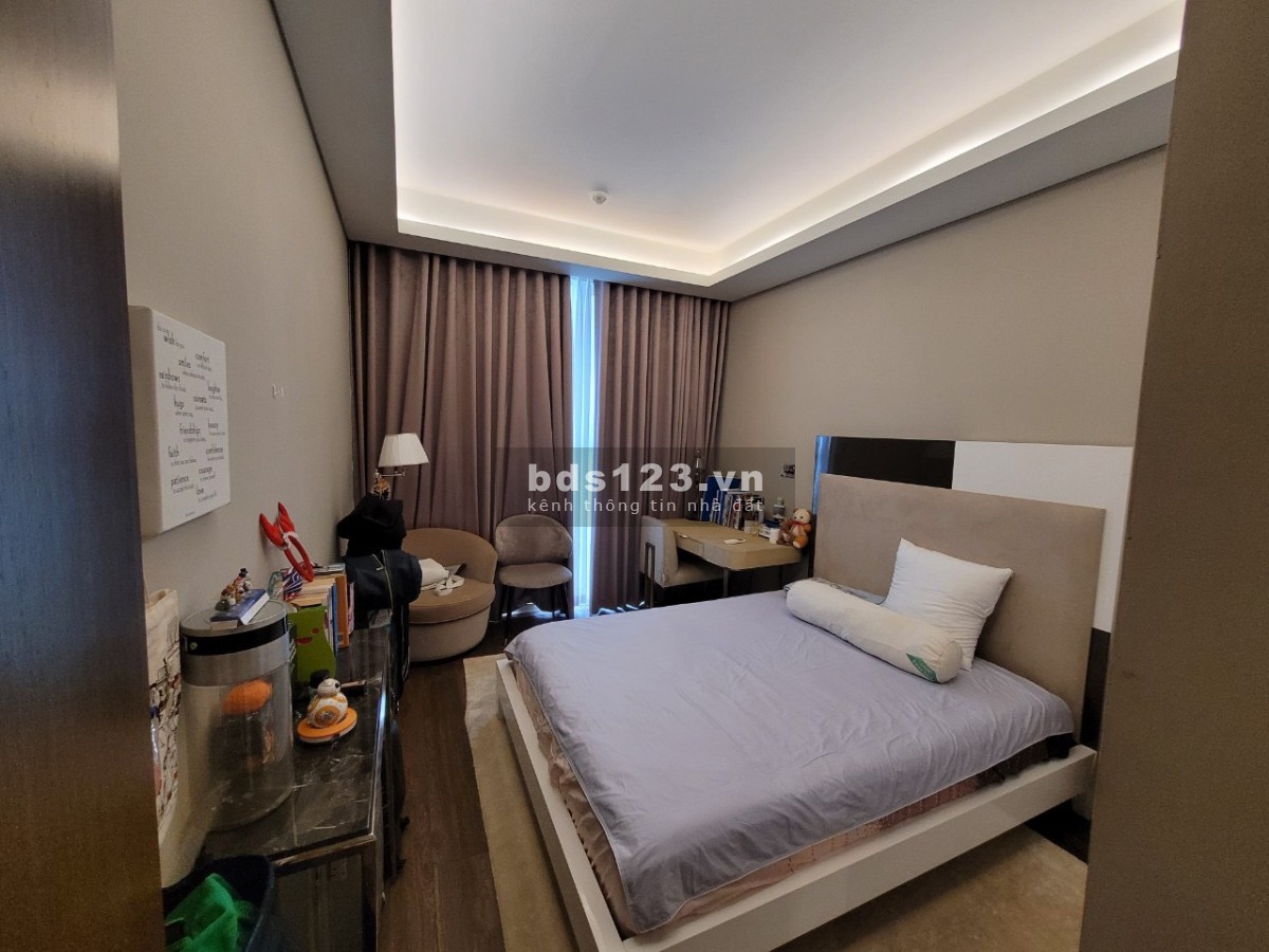 Bán 3PN Sarica Sala giá chỉ 19 tỷ. Liên hệ Luân 0973593795