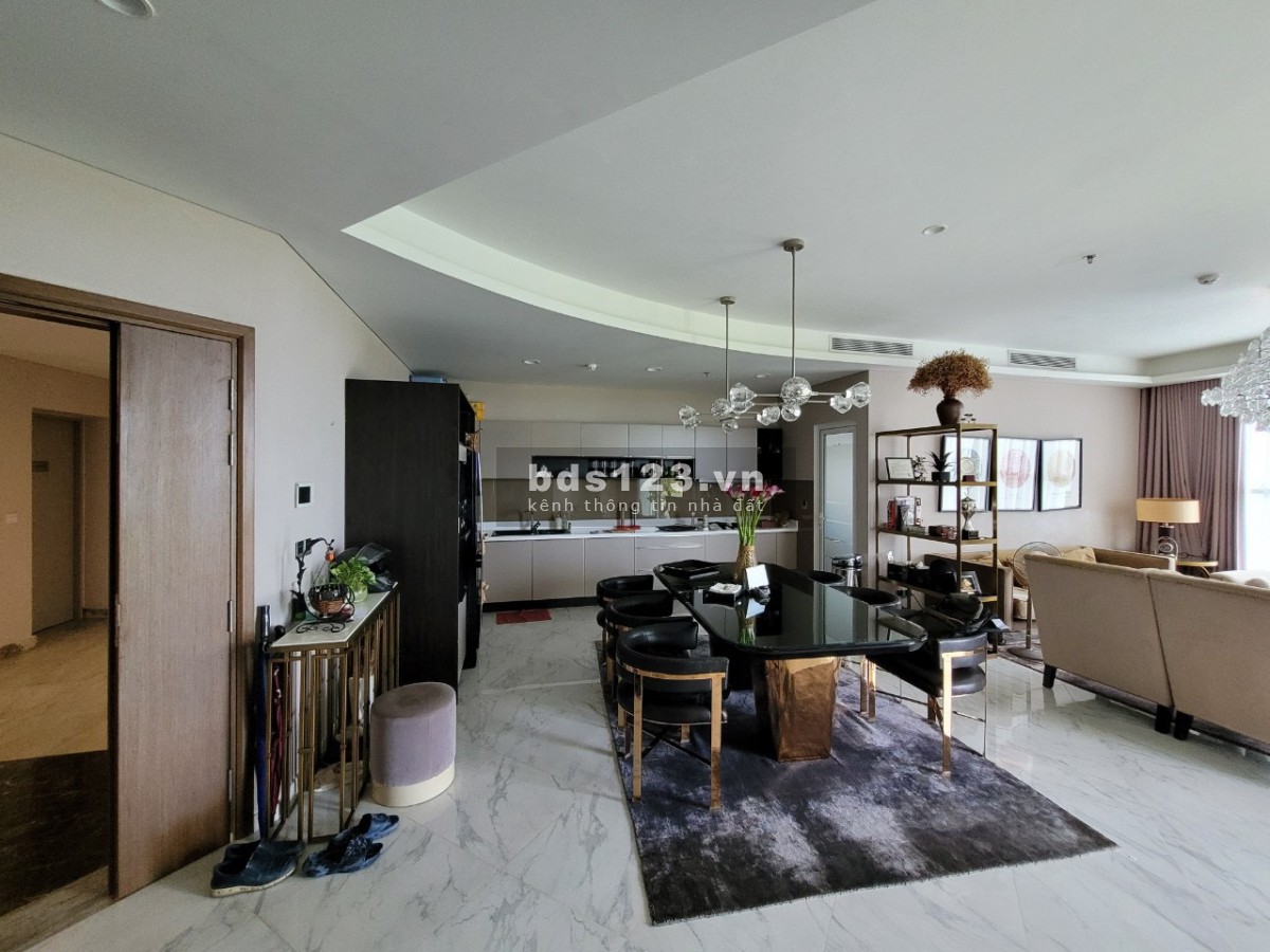 Bán 3PN Sarica Sala giá chỉ 19 tỷ. Liên hệ Luân 0973593795