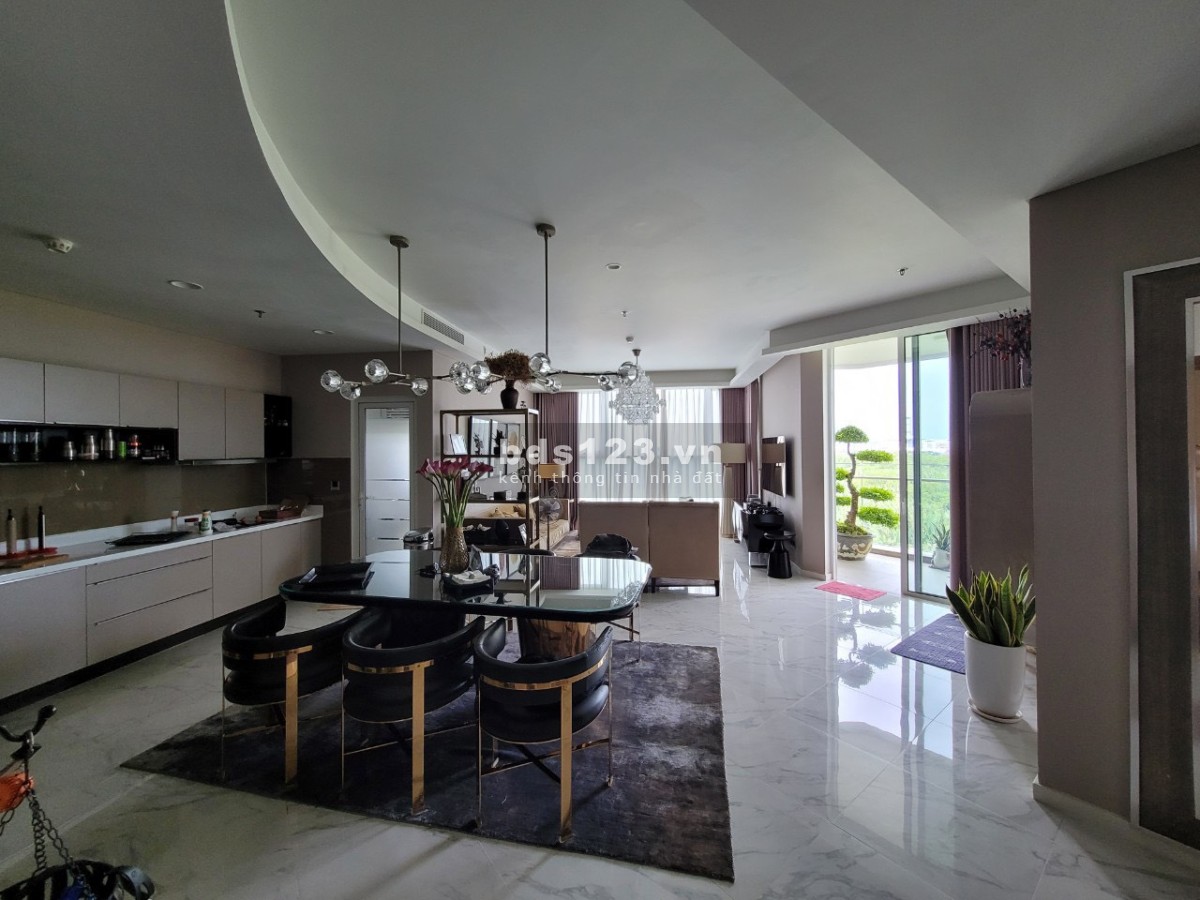 Bán 3PN Sarica Sala giá chỉ 19 tỷ. Liên hệ Luân 0973593795