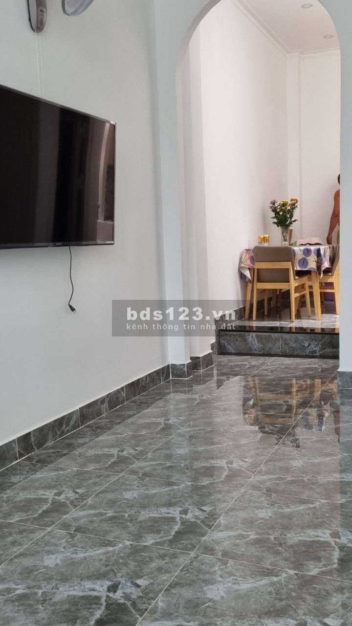 Chính chủ cần bán nhà hẻm đường Bờ Bao Tân Thắng, phường Sơn Kỳ, quận Tân Phú, TP HCM.
