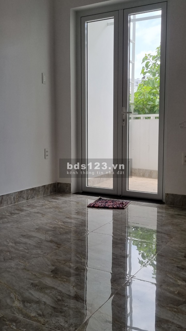 Chính chủ cần bán nhà hẻm đường Bờ Bao Tân Thắng, phường Sơn Kỳ, quận Tân Phú, TP HCM.