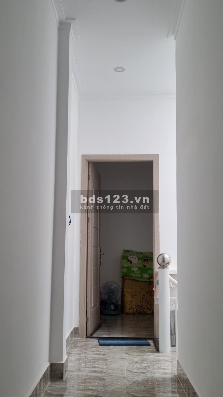 Chính chủ cần bán nhà hẻm đường Bờ Bao Tân Thắng, phường Sơn Kỳ, quận Tân Phú, TP HCM.