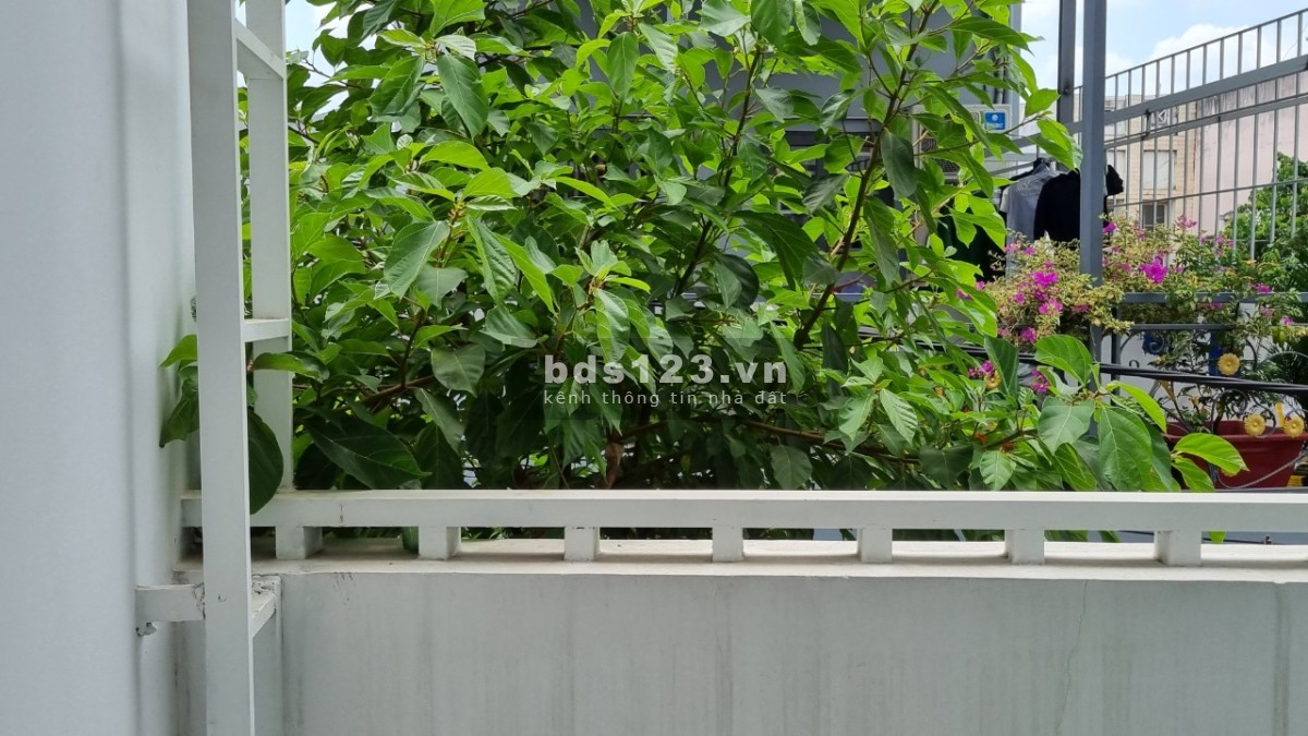 Chính chủ cần bán nhà hẻm đường Bờ Bao Tân Thắng, phường Sơn Kỳ, quận Tân Phú, TP HCM.
