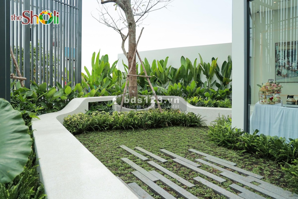 Bán nhà MT An Dương Vương, sổ sẵn, cạnh CC Khang Điền sắp bàn giao, TTTM Aeonmall