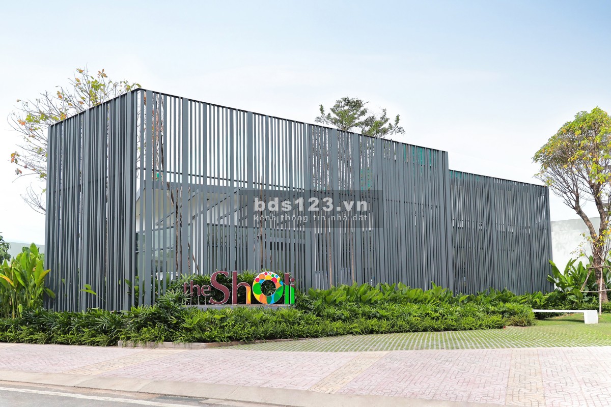 Bán nhà MT An Dương Vương, sổ sẵn, cạnh CC Khang Điền sắp bàn giao, TTTM Aeonmall