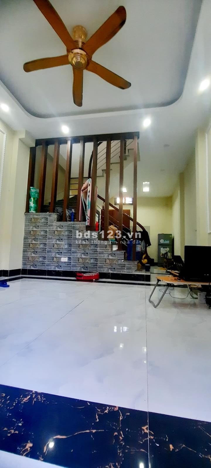 Siêu phẩm đón tết Quang Trung nhà đẹp ở ngay sát chợ kinh doanh tốt, 52m 4 T giá 8,58tỷ