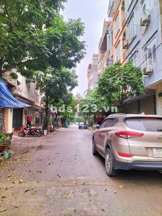 Bán đất Nam Từ Liêm, kinh doanh tốt, giá đẹp để đầu tư
