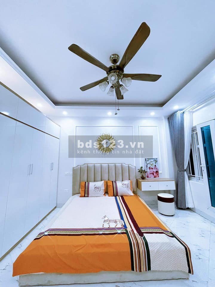 Bán nhà Đặng Tiến Đông - Đống Đa