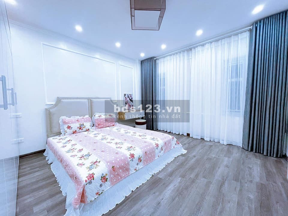 Bán nhà Đặng Tiến Đông - Đống Đa