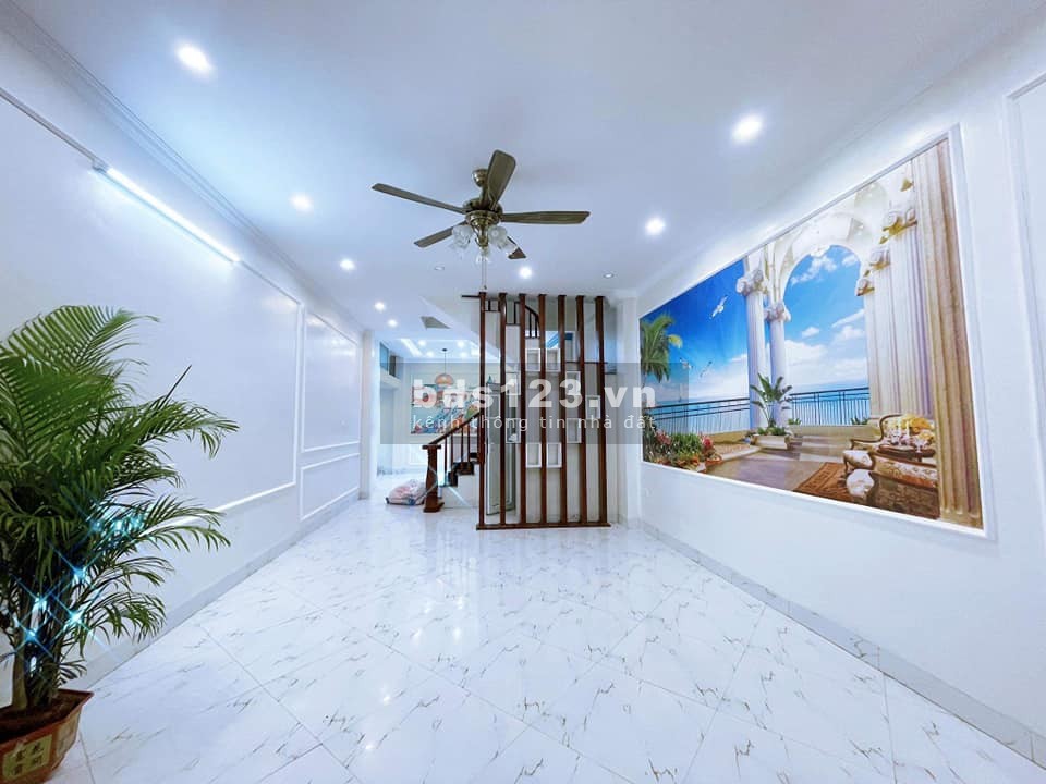 Bán nhà Đặng Tiến Đông - Đống Đa