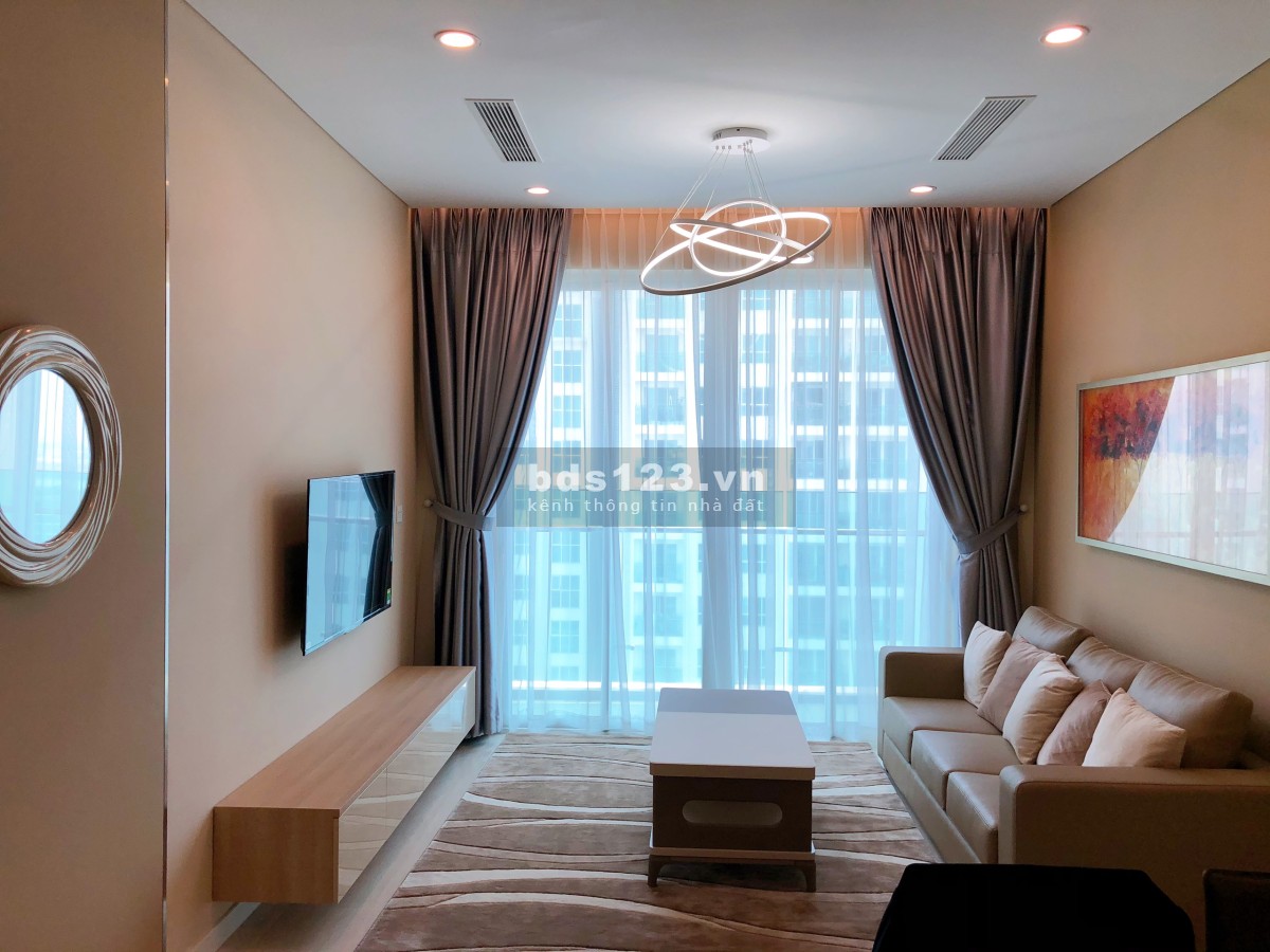 Cho Thuê Căn Hộ Sadora | 02 PN | Full Nội Thất | Nhà Đẹp