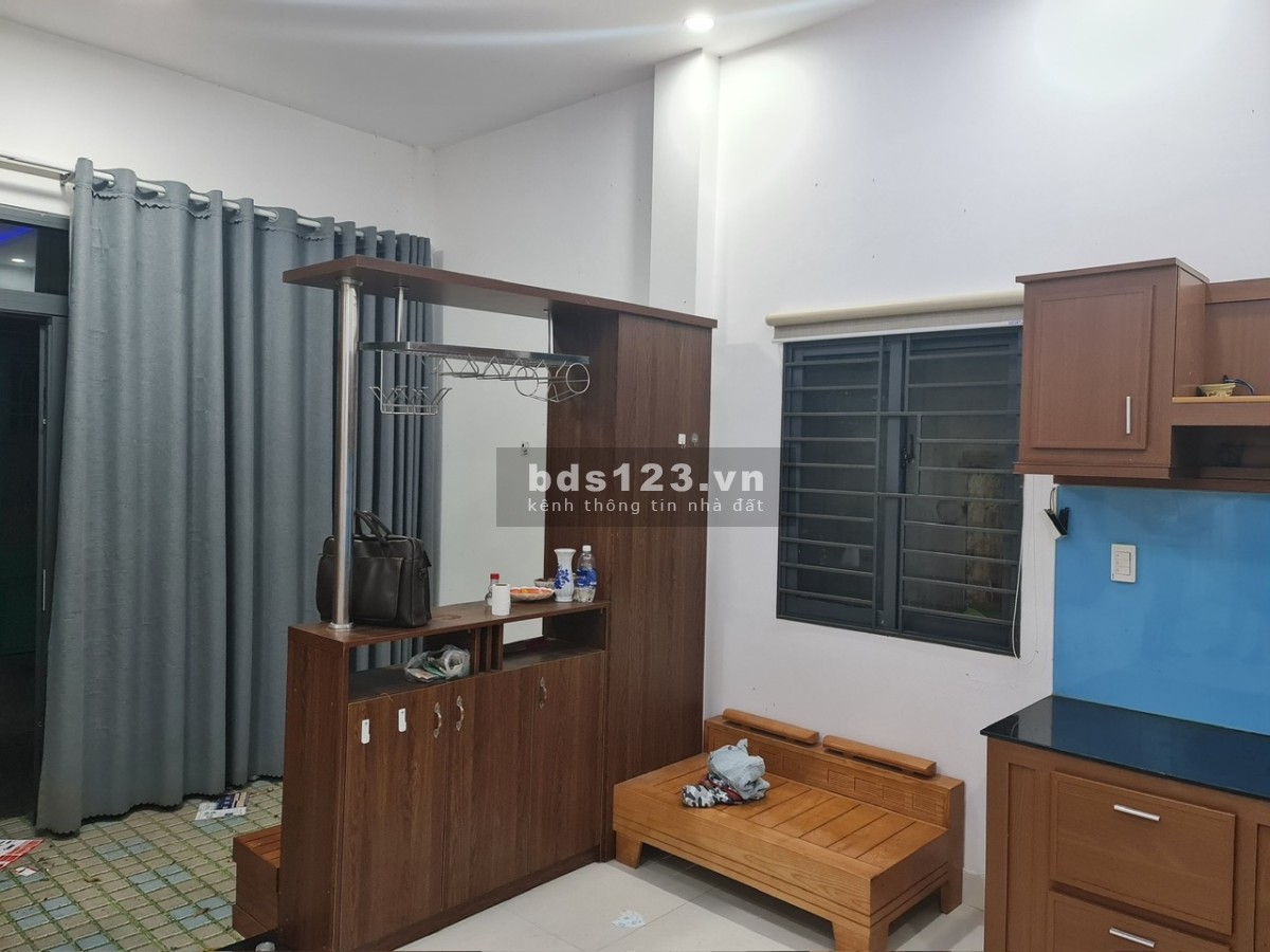 Bán nhà 2 tầng, lô góc Hải Phòng, Thanh Khê, 54m2 giá 3.05 tỷ.