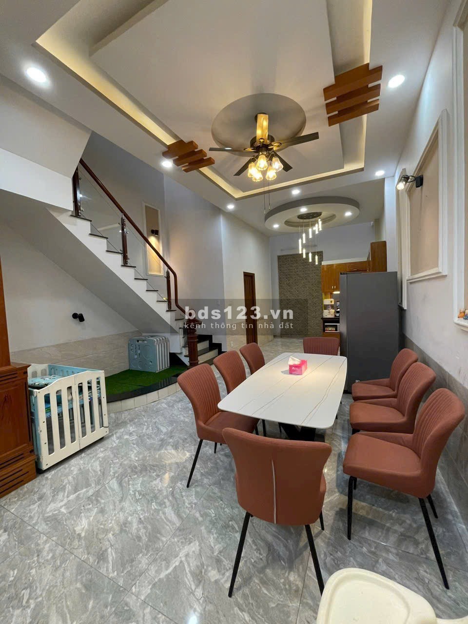 Nhà 1T 1L 60m2 HXH Đ.quốc lộ 13 gần bên Vạn Phúc chỉ 3,350 tỷ TL