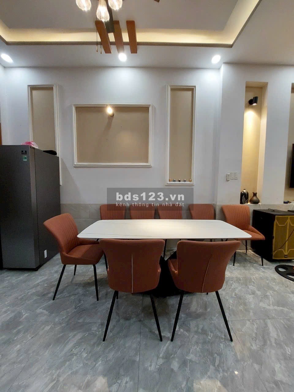 Nhà 1T 1L 60m2 HXH Đ.quốc lộ 13 gần bên Vạn Phúc chỉ 3,350 tỷ TL