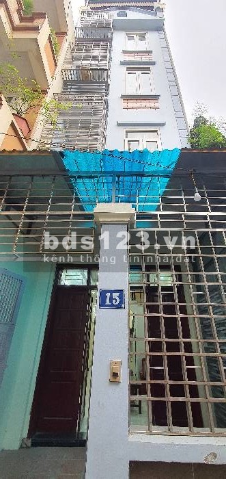 Bán nhà 4 tầng Kim Giang - Thanh Liệt 45M x 4 Tầng - Sát phố - Ô tô đỗ