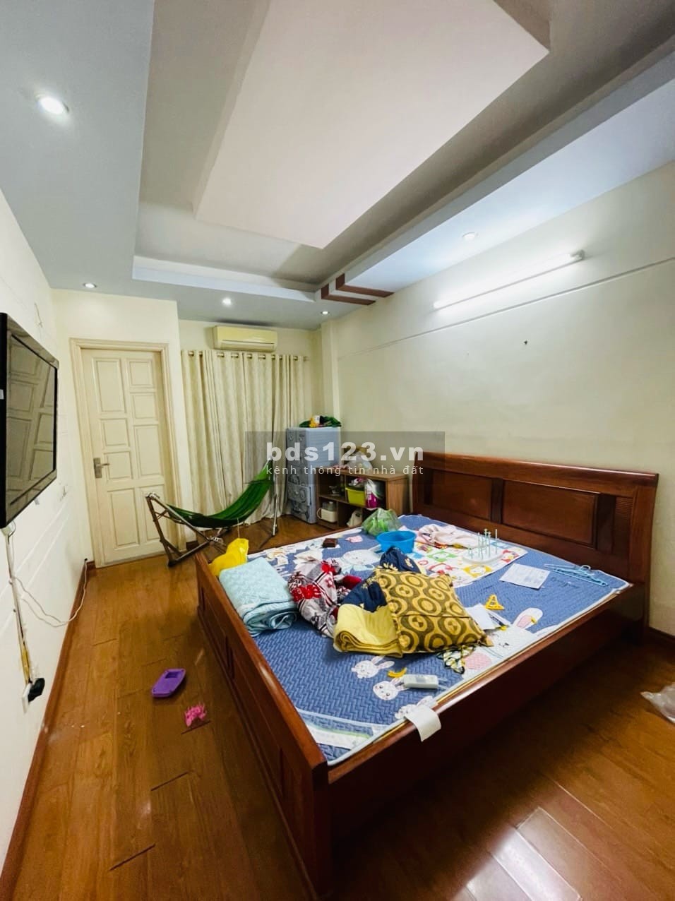 Cơ hội sở hữu nhà 34Mx4T trung tâm - Bùi Xương Trạch - Thanh Xuân, giá 3.6 tỷ!