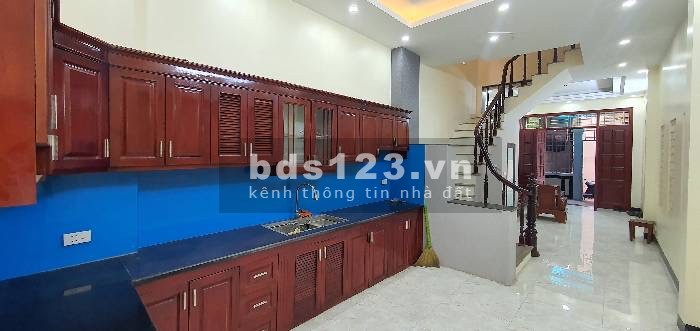 Bán nhà 4 tầng Kim Giang - Thanh Liệt 45M x 4 Tầng - Sát phố - Ô tô đỗ