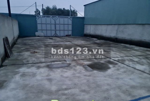 Cho thuê kho xưởng mới xây Xã Vĩnh Thanh, Nhơn Trạch Đồng Nai