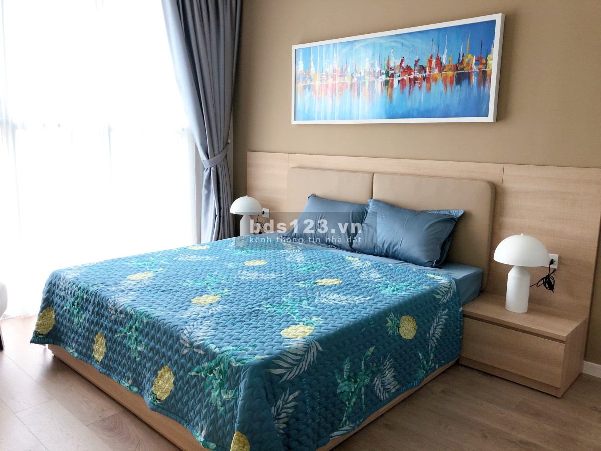 Cho Thuê Căn Hộ Sadora | 02 PN | Full Nội Thất | Nhà Đẹp