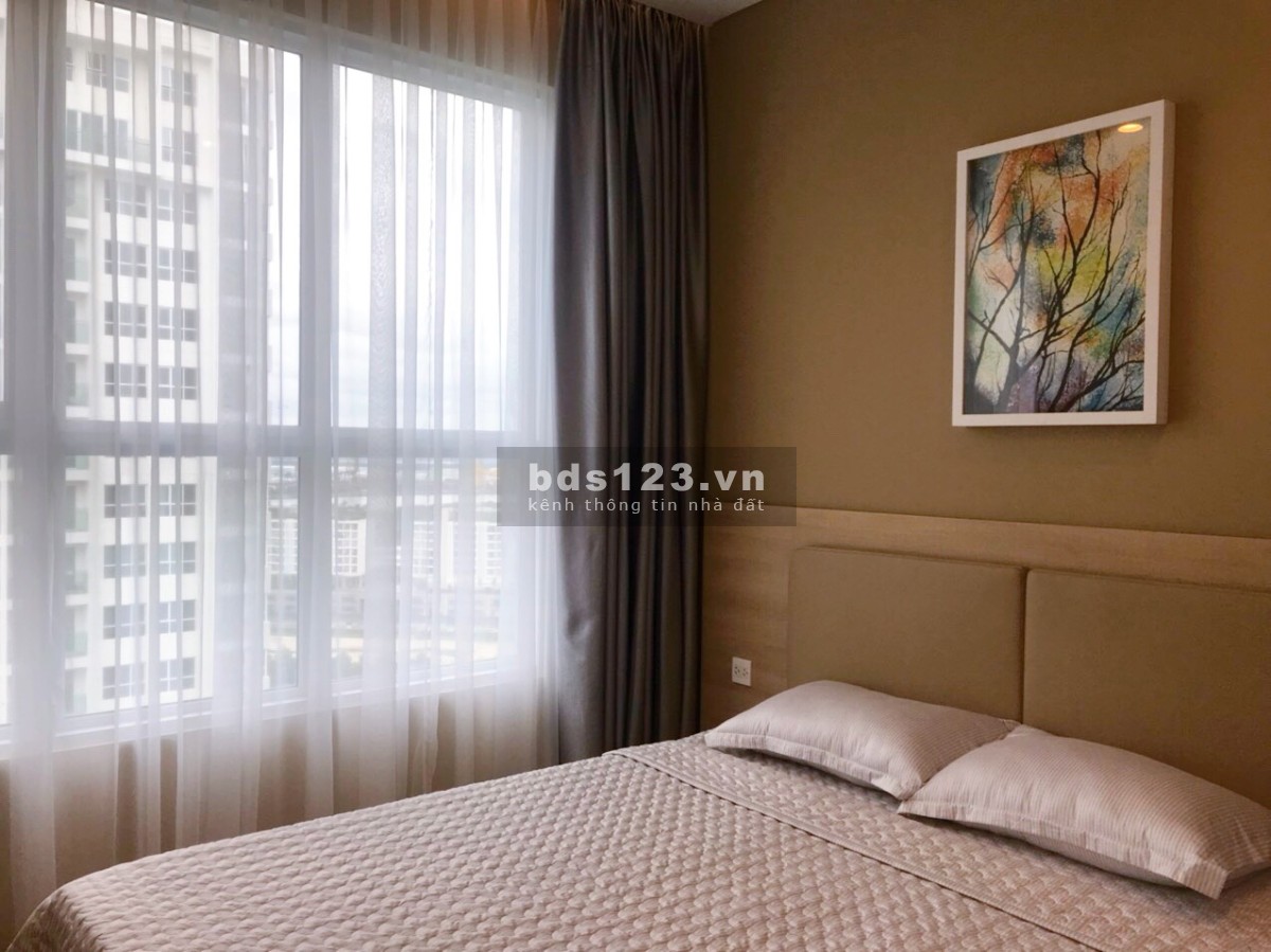 Cho Thuê Căn Hộ Sadora | 02 PN | Full Nội Thất | Nhà Đẹp