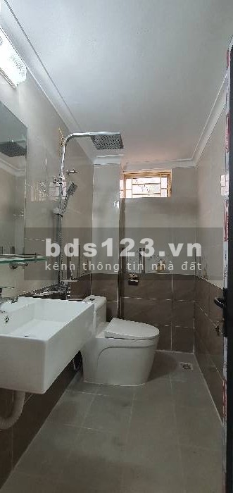 Bán nhà 4 tầng Kim Giang - Thanh Liệt 45M x 4 Tầng - Sát phố - Ô tô đỗ