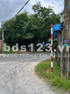 Cần Thanh Lý gấp đất nền Củ Chi