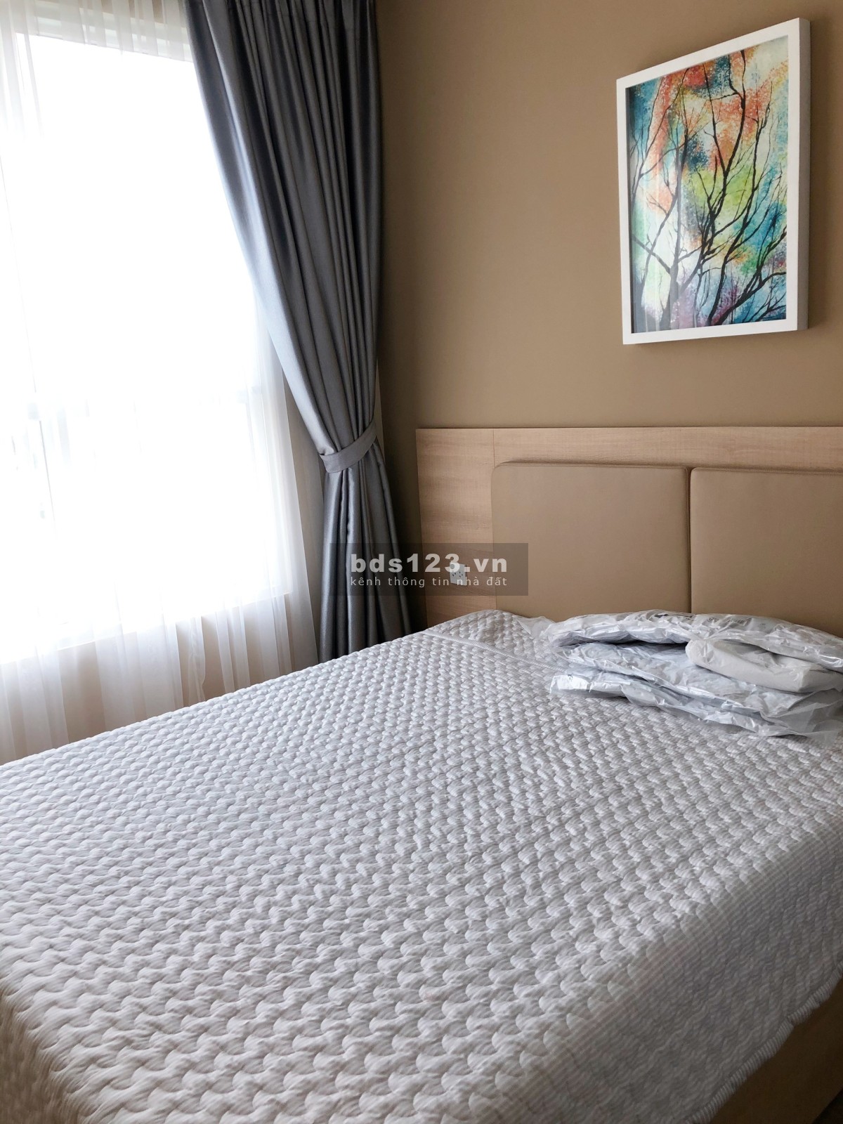 Cho Thuê Căn Hộ Sadora | 02 PN | Full Nội Thất | Nhà Đẹp