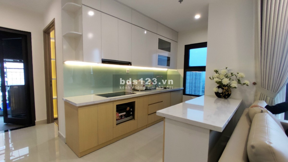 Bán căn hộ 3 phòng ngủ diện tích 106m² giá 3,55 tỷ tại Vinhomes Ocean Park