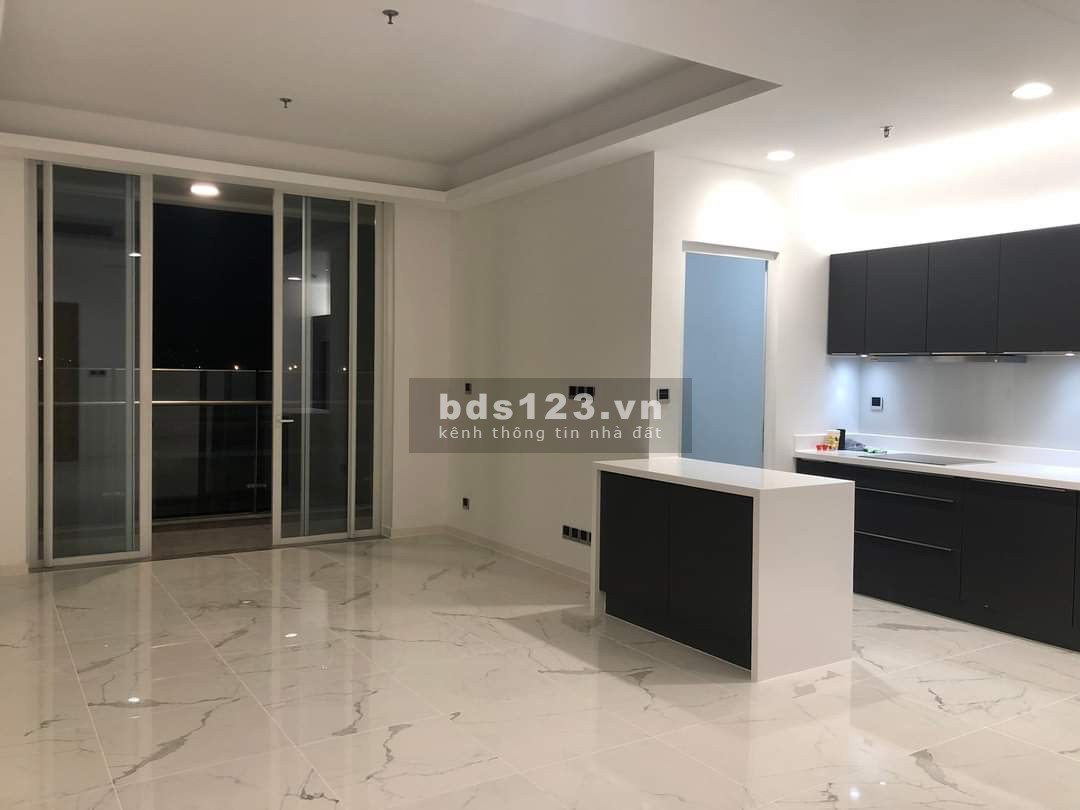 Căn hộ 3 phòng ngủ sang trọng, diện tích rộng giá chỉ 33 triệu tại Sarina Sala