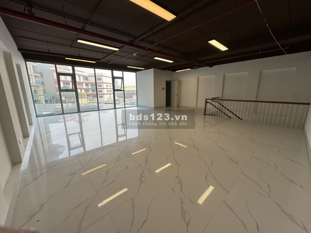 Chính Chủ Cần Cho Thuê Mặt Bằng 360 Giải Phóng, Phương Liệt, HN Giá 8.8usd/m Diện Tích 162.60m2