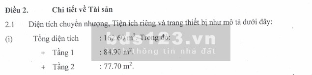 Chính Chủ Cần Cho Thuê Mặt Bằng 360 Giải Phóng, Phương Liệt, HN Giá 8.8usd/m Diện Tích 162.60m2