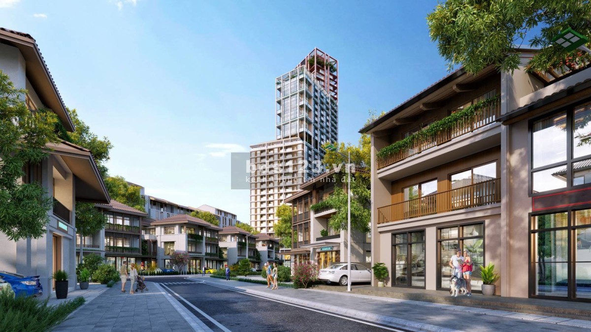 Mở bán căn hộ Sun Cosmo Đà Nẵng. Chiết khấu lên đến 20% - view sông Hàn. Cách biển Mỹ Khê chỉ 1,5km.
