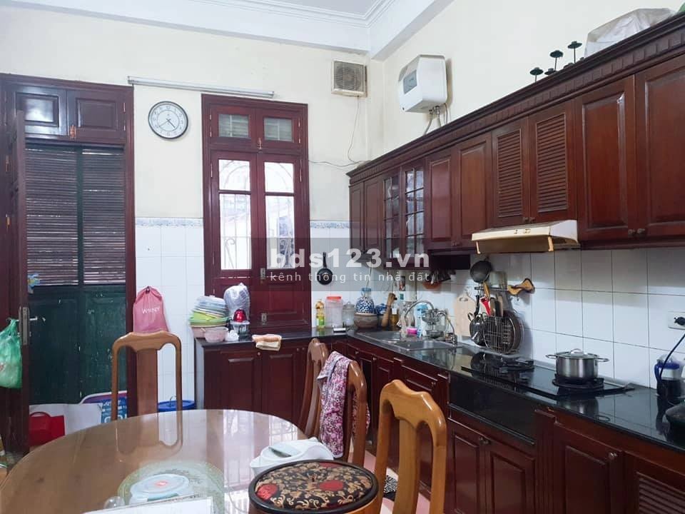 [CỰC HIẾM] Bán nhà riêng đẹp 70m2 giá tốt Tây Sơn Trung tâm Đống Đa vị trí tuyệt đẹp, ô tô đỗ cửa