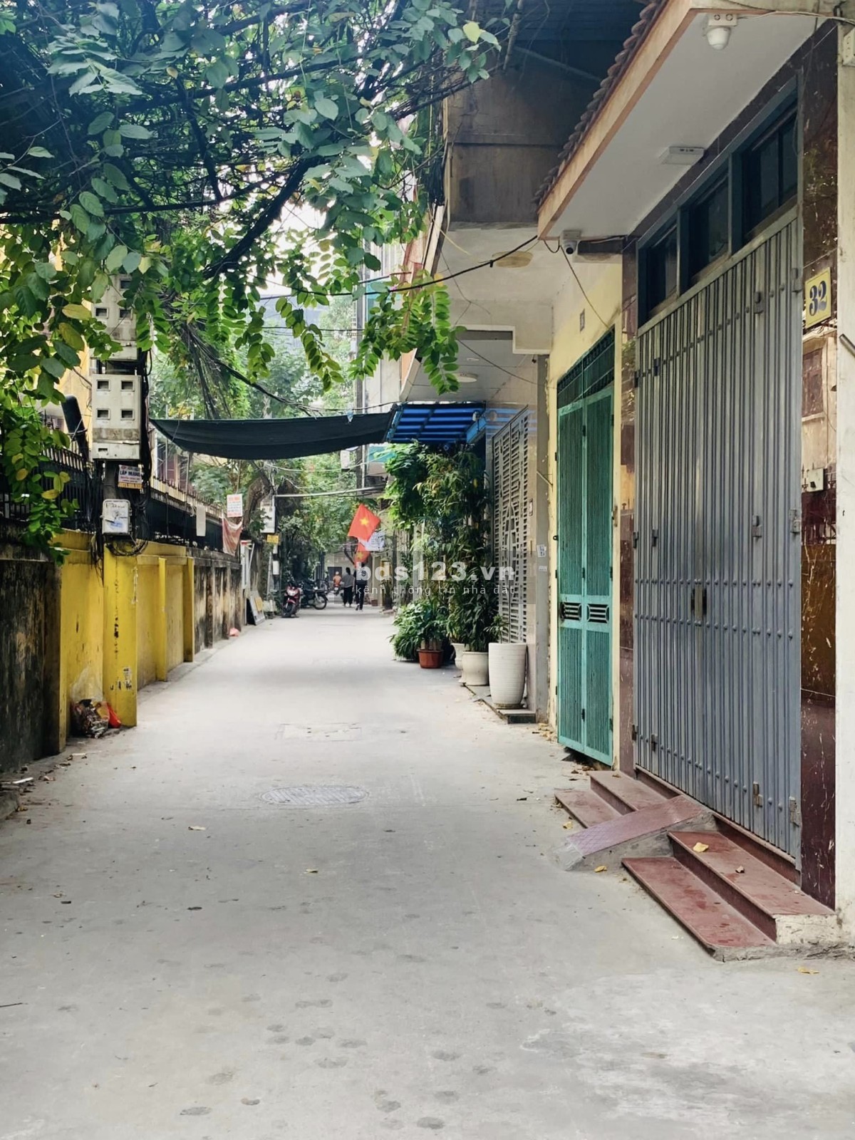 [CỰC HIẾM] Bán nhà riêng đẹp 70m2 giá tốt Tây Sơn Trung tâm Đống Đa vị trí tuyệt đẹp, ô tô đỗ cửa