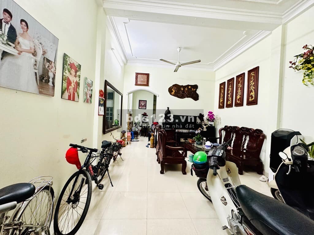  Giá Cực Hời Nhà 45mx4 Tầng - Khương Trung - Thanh Xuân, Giá 5 tỷ