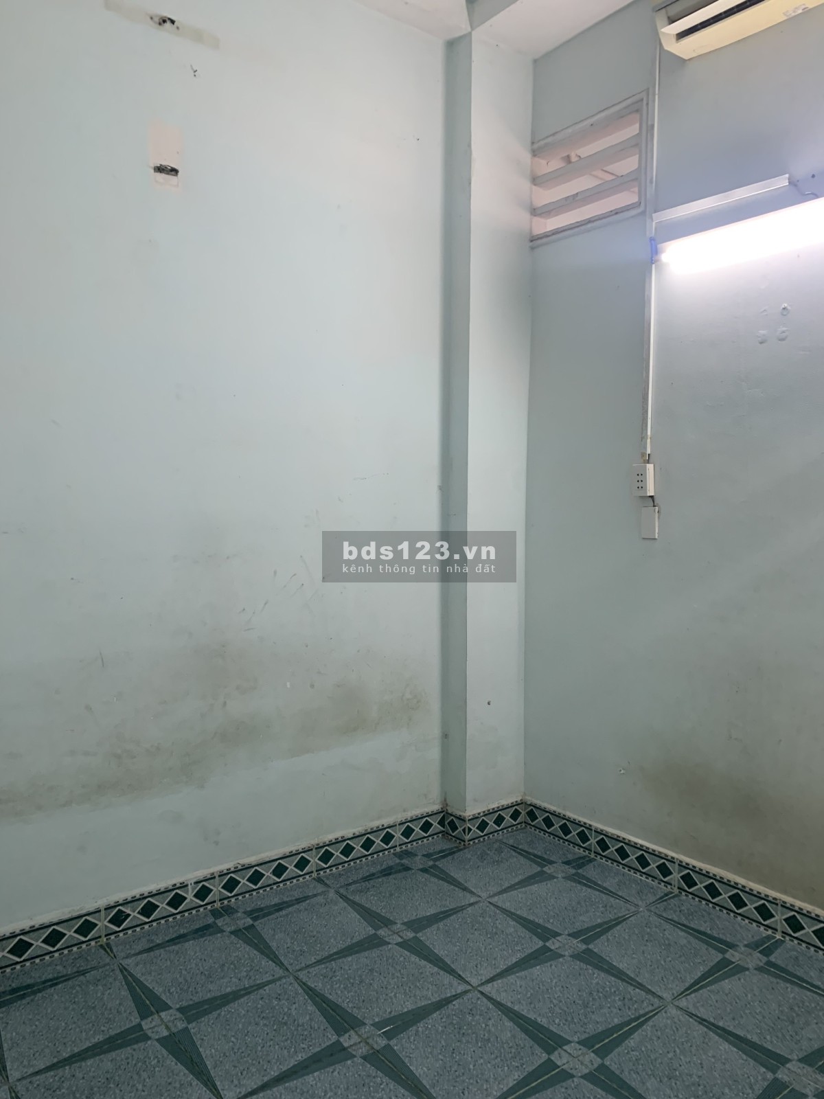Cho thuê NNC(5PN-200m2-12Tr)Tại P.Trường Thọ ,Thủ Đức- KDC Công Đoàn