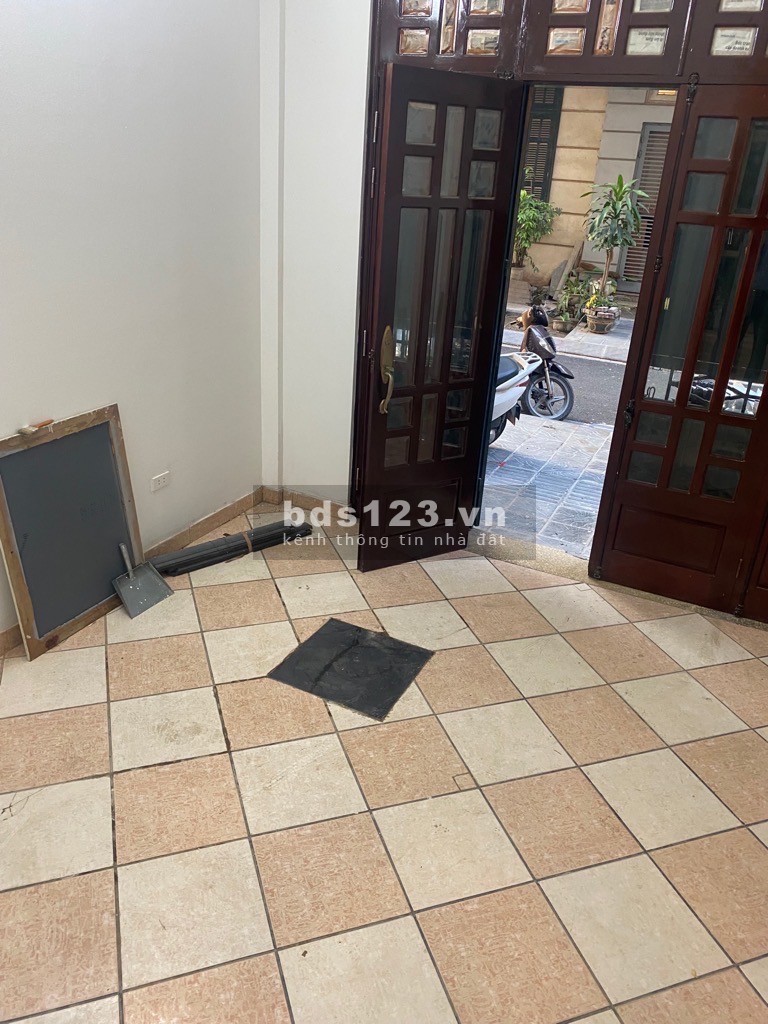 Phân lô Đầm Trấu vỉa hè rộng, ô tô tránh, thông số đẹp, đẳng cấp