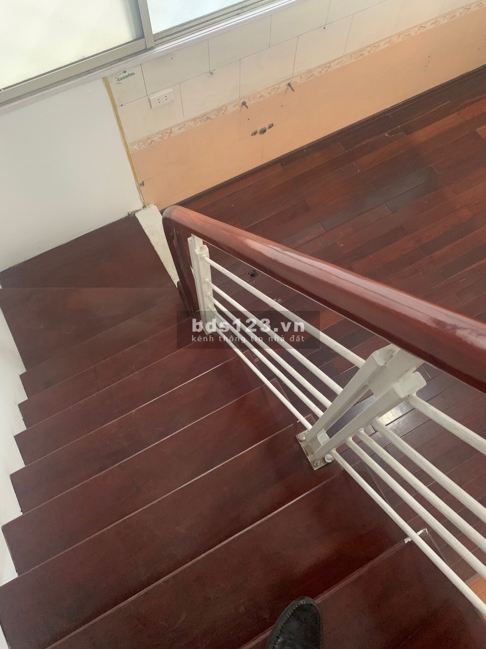Phân lô Đầm Trấu vỉa hè rộng, ô tô tránh, thông số đẹp, đẳng cấp