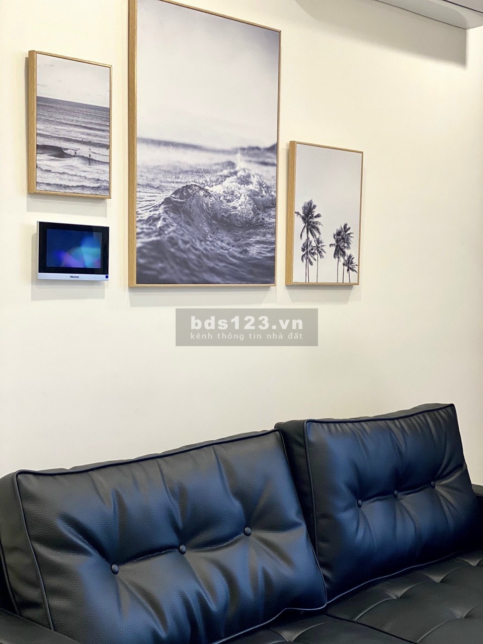 Cho thuê căn hộ full nội thất giá thuê 6tr/tháng Vinhomes Grand Park quận 9