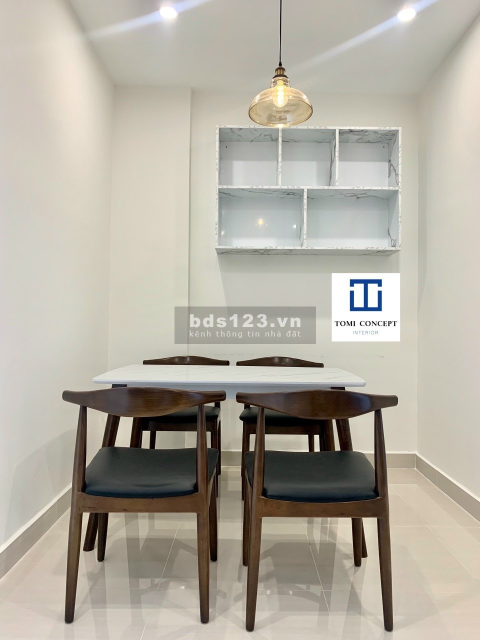 Cho thuê căn hộ full nội thất giá thuê 6tr/tháng Vinhomes Grand Park quận 9