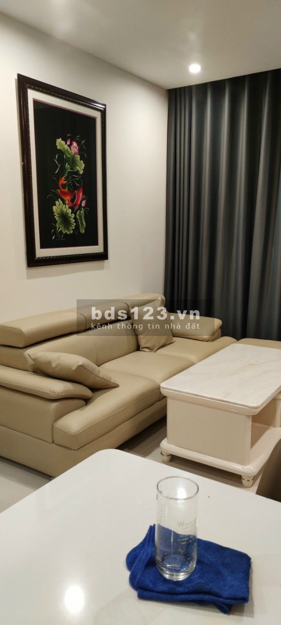 Cho thuê căn hộ full nội thất quận 9 nhà mới 1 phòng ngủ +