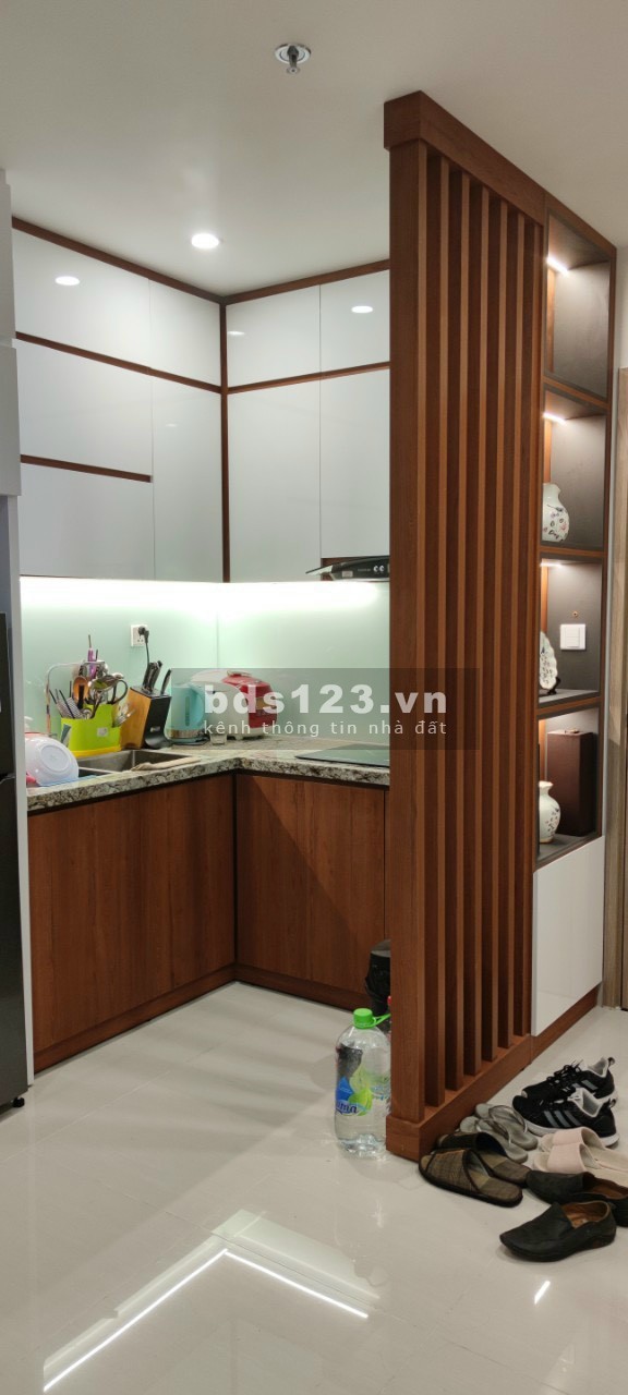 Cho thuê căn hộ full nội thất quận 9 nhà mới 1 phòng ngủ +