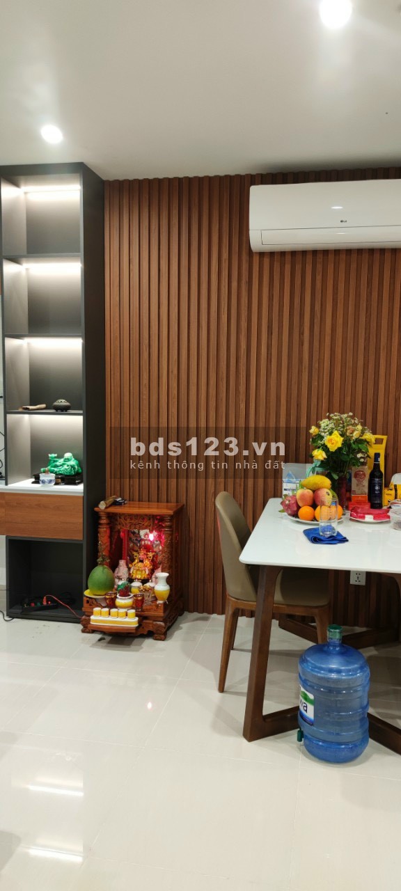 Cho thuê căn hộ full nội thất quận 9 nhà mới 1 phòng ngủ +