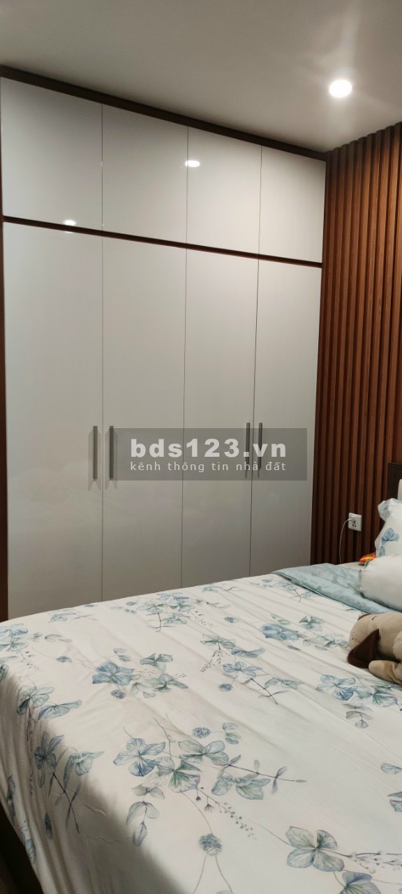 Cho thuê căn hộ full nội thất quận 9 nhà mới 1 phòng ngủ +