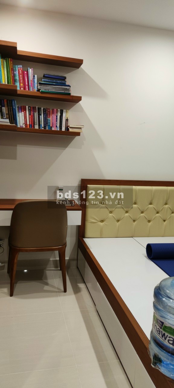 Cho thuê căn hộ full nội thất quận 9 nhà mới 1 phòng ngủ +