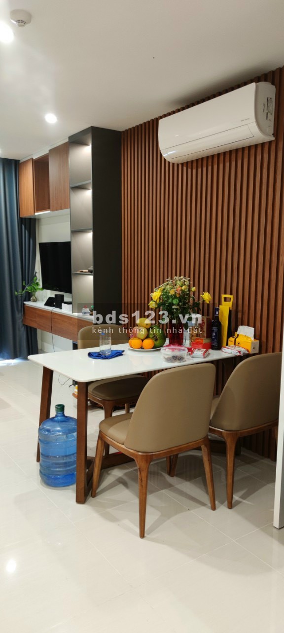 Cho thuê căn hộ full nội thất quận 9 nhà mới 1 phòng ngủ +